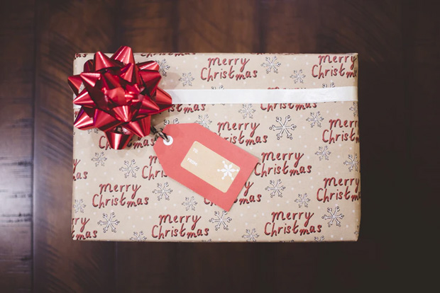 Christmas Present