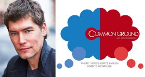 Common Ground with Jason Downs