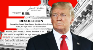 Donald Trump Impeachment CNN