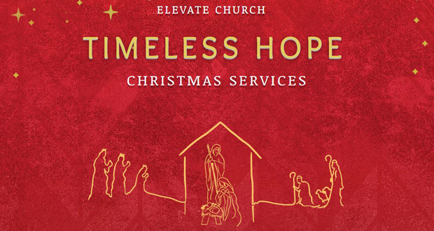 Elevate Church In Santa Clarita Invites Community To One Of Seven Christmas Services