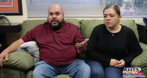 Family With 2 Disabled Sons Facing Foreclosure Due To Obscene Behavior By SLS Bank