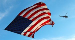 American Flag