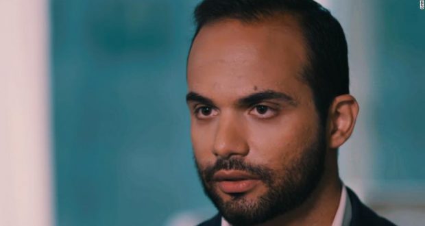 Former Trump Advisor George Papadopoulos Discusses Candidacy For Congress
