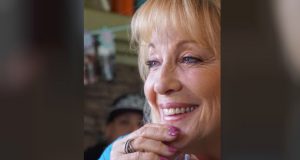 Heidi Levy Saugus Crash