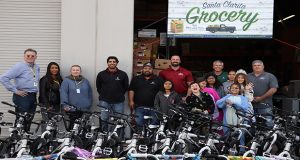 Chiquita Canyon Bikes