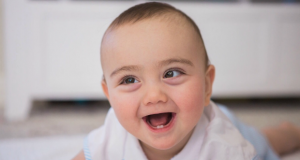 Infant Cerebral Palsey GoFundMe Santa Clarita