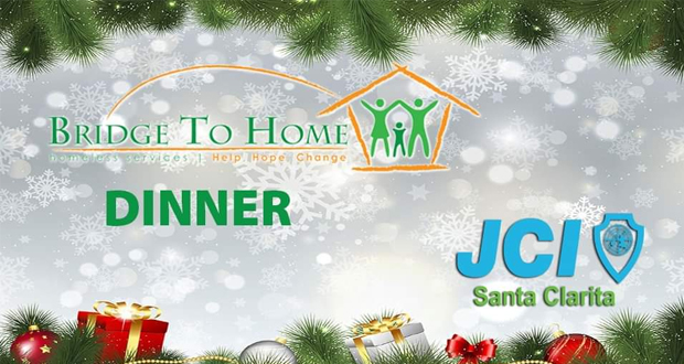 JCI Santa Clarita Volunteer Event at Bridge to Home- Top Things to do in Santa Clarita