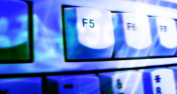 Computer keyboard