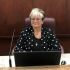 Linda Storli Hart Board