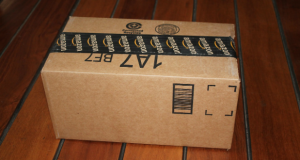 package theft