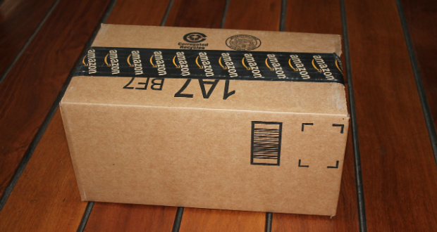 package theft