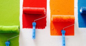 Paint Rollers