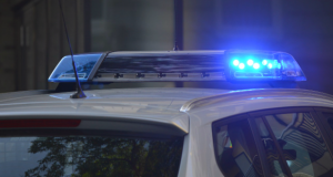 Police Officer Arrested Valencia Road Rage