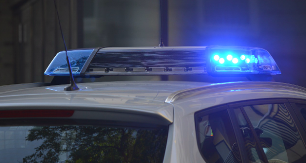 Police Officer Arrested Valencia Road Rage