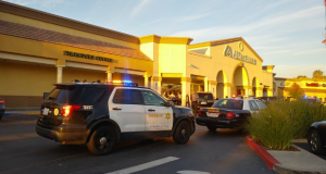 Shots Fired Saugus Crime Santa Clarita Crime