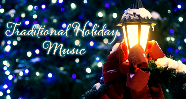 Traditional Holiday Music with the Silvertone Singers at the Bella Vida Senior Center- Top Things to do in Santa Clarita
