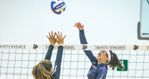 Santa Clarita Volleyball Players Earn Four All-CIF Selections