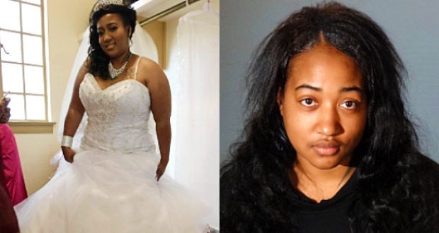 Santa Clarita Bride Wedding Fraud Wedding Scam