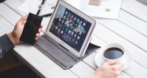 Android Tablet and Phone