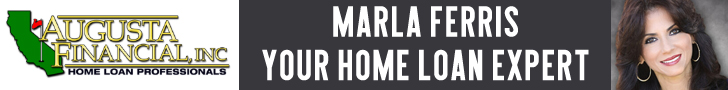 Augusta Financial - Marla Ferris Augusta Financial - Marla Ferris