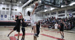 W2W4 - What 2 Watch For - Big Games This Week In Santa Clarita Sports