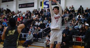 Santa Clarita Sports Update - January 28