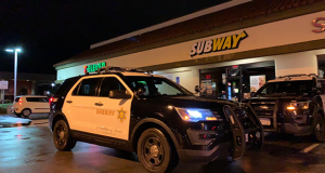 Canyon Country Shooting