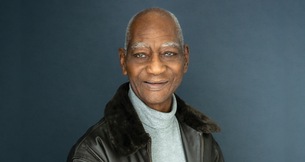 Charles Chuck Sturkey