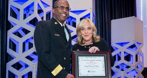 Chief Osby Award