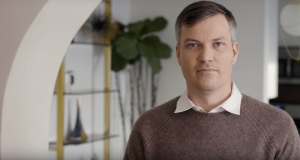 Documentary Filmmaker Christopher Smith Suspends Congressional Campaign