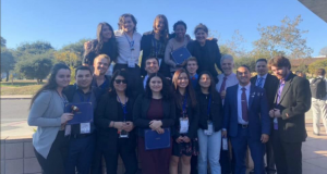 College of the Canyons Model UN