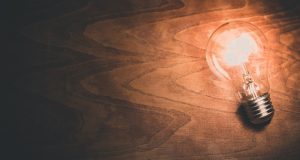 Image of Light bulb