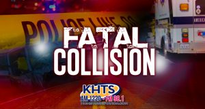 Fatal Collision