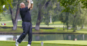Henry Mayo Golf Tournament
