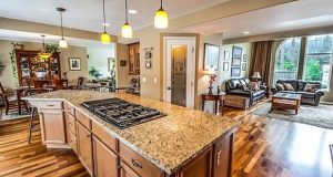 Image of Kitchen