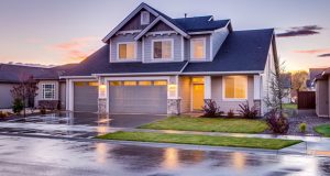 Image of a house