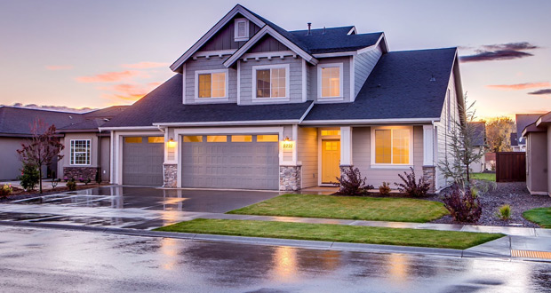 Image of a house