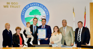 Jerrid Mckenna Santa Clarita