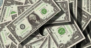 Image of money