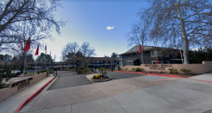 Monterra Ridge Apartments Canyon Country Apartment
