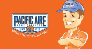 Pacific Aire - Home AC Repair - HVAC