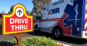 Pedestrian Crash Stevenson Ranch Crash Newhall Crash