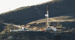 Aliso Canyon