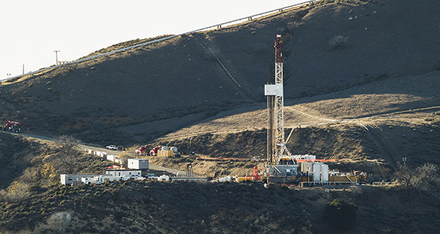 Aliso Canyon