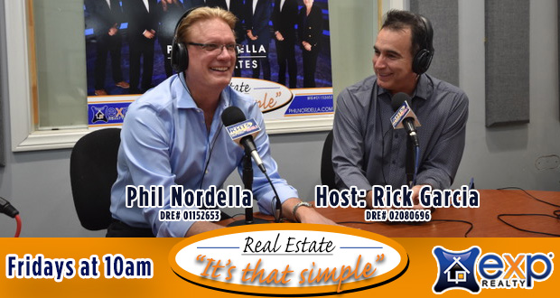 Real Estate: It's That Simple - Show Slider