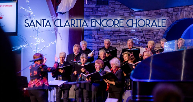 Santa Clarita Encore Chorale