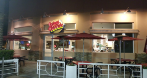 Crab N Spice To Take Over Johnny Rockets Valencia Town Center Location