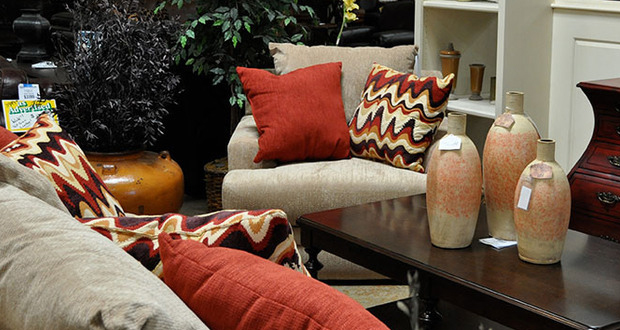 Consumers Furniture - Furniture in Santa Clarita