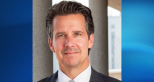 Tony Bell LA County Supervisor Barger