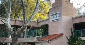 Whispering Oaks Santa Clarita Senior Apartments